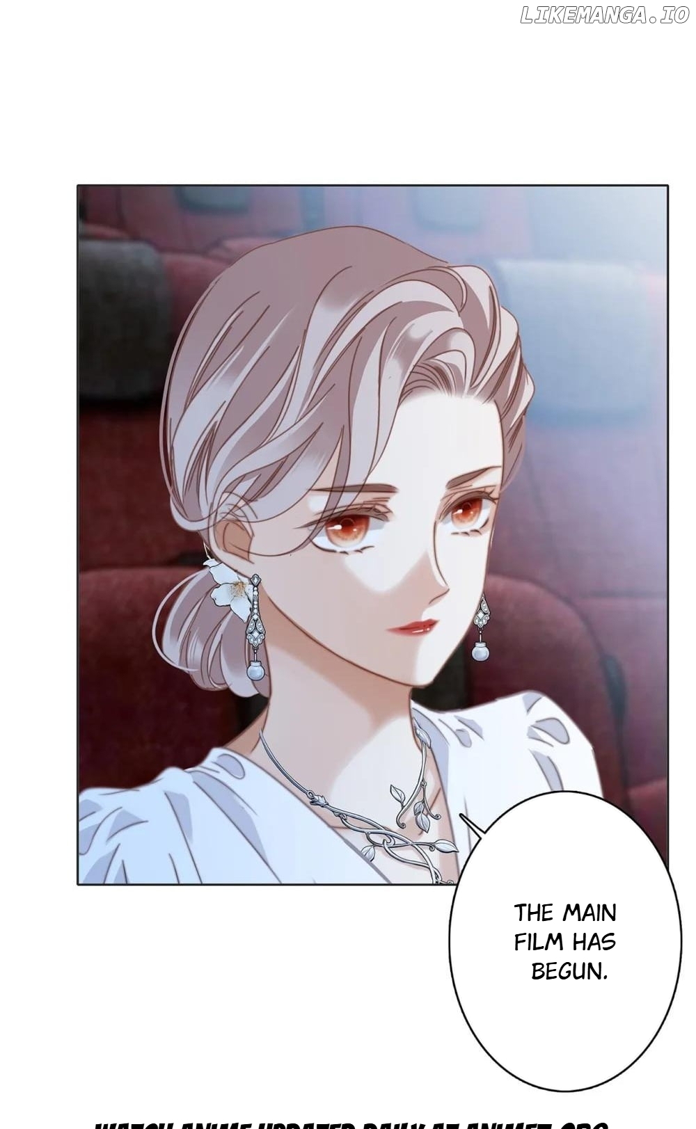 1st Kiss – I Don’t Want To Consider You As Sister Anymore Chapter 68 - 62 - page 22